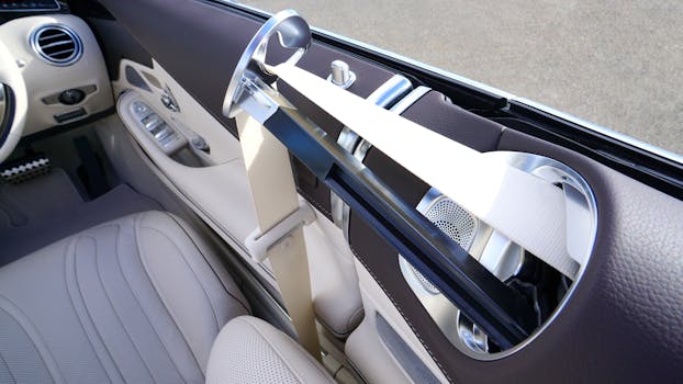 Jak vybrat nejlepší autosedačku pro bezpečnost vašeho miminka