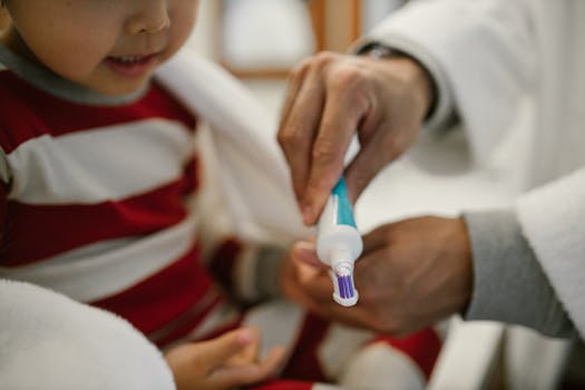 Jak efektivně podpořit dítě v období puberty: Průvodce pro rodiče