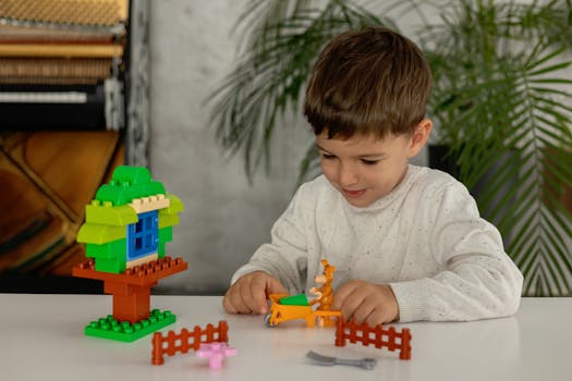 Jak efektivně rozvíjet sociální dovednosti u dětí?