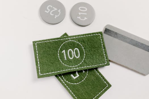 Jak efektivně učit děti správně hospodařit s penězi?