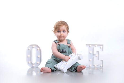 Průvodce prvním rokem života dítěte: Rady pro nové rodiče